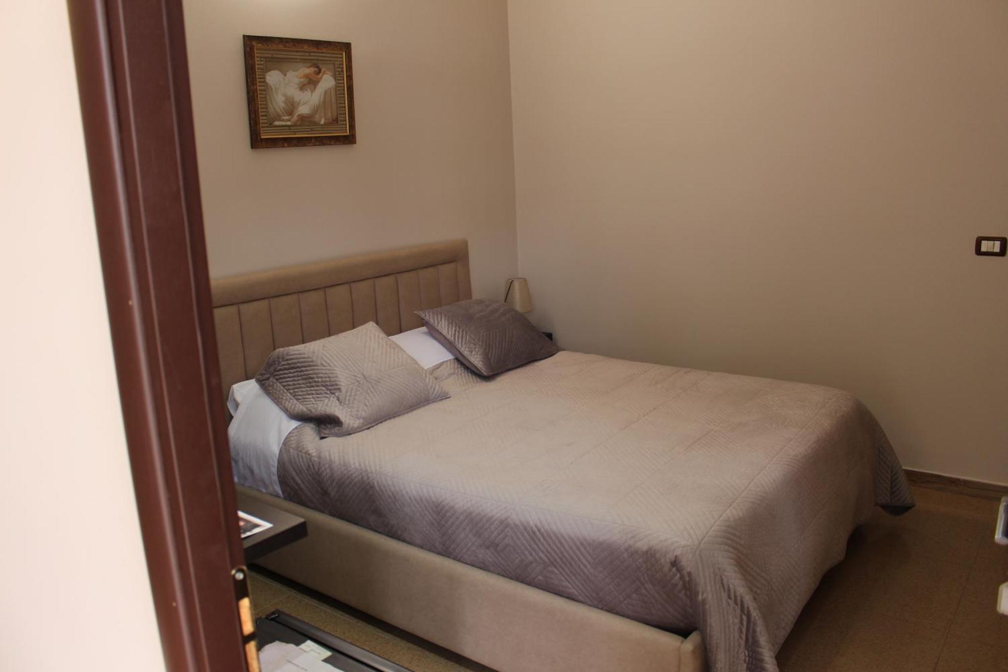 Hotel Vila Maledhi Berat Buitenkant foto